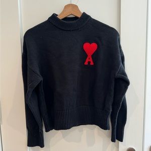 Ami de Coeur Sweater